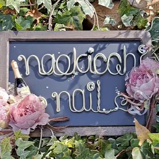 ネイル HAYASHI  Nのネイルデザイン