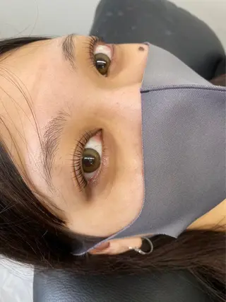 マツエク・マツパ 本日空きあり!心斎橋 limo/RIKAのマツエク・マツパデザイン