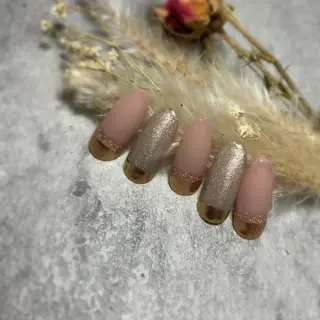 ネイル KADONO YUIKAのネイルデザイン