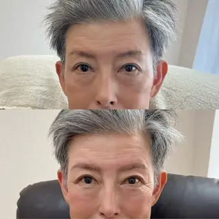 アイブロウ un par un アンパルアン所属・un par unの眉毛・アイブロウイメージ