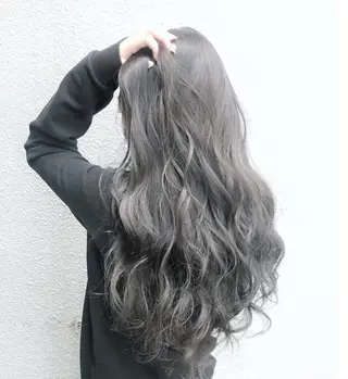 セミロング to youのヘアスタイル