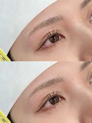 アイブロウ 【眉毛サロン】アカヌケボーイズクラブ三軒茶屋店所属・eyebrow rieの眉毛・アイブロウイメージ