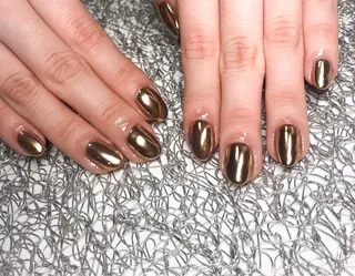 ネイル FUJITA CHIAKIのネイルデザイン