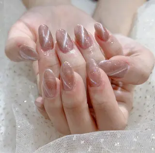 ネイル Umi nail& eyelashのネイルデザイン