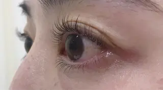 マツエク・マツパ REI eyelashのマツエク・マツパデザイン