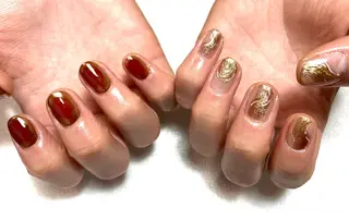 ネイル Nroom.所属・Nroom. /はるのネイルデザイン