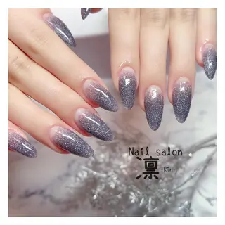 ネイル private salon凛のネイルデザイン