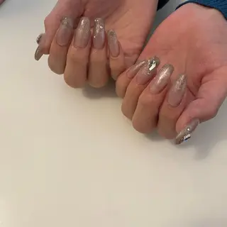 ネイル &h MAKIのネイルデザイン