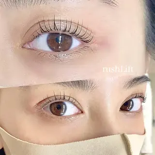 パーマ 🦋eyelist /Nagisa💎のマツエク・マツパデザイン