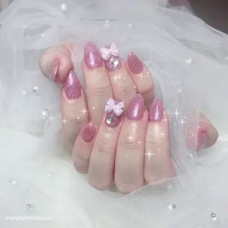 ネイル 👑enen style👑のネイルデザイン