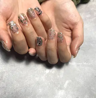 ネイル Nailroom Mocaのネイルデザイン