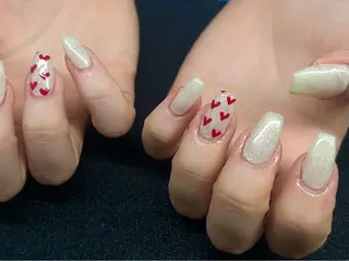 ネイル Chika .のネイルデザイン