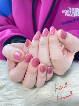 ネイル はるひな ねいるのネイルデザイン