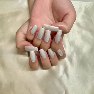 ネイル mizuki 🎀のネイルデザイン