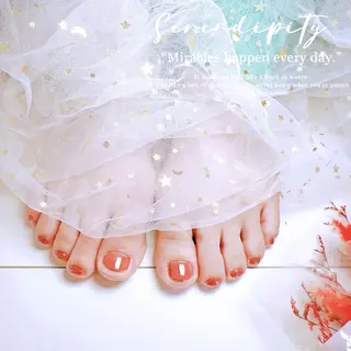 ネイル 美人計ネイルサロン所属・中山 美月のネイルデザイン