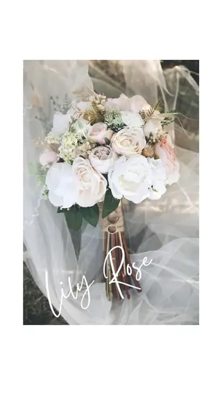 マツエク・マツパ 🌼ひとみ りほ🌼のマツエク・マツパデザイン