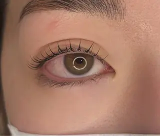 マツエク・マツパ rinza所属・鎌田 花の眉毛・アイブロウイメージ