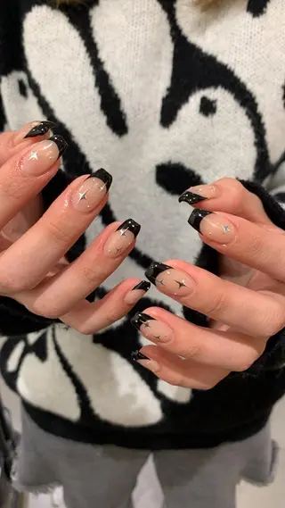 ネイル tote. airiのネイルデザイン