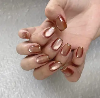 ネイル リン リンのネイルデザイン