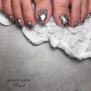 ネイル 京橋 【39nail】のネイルデザイン