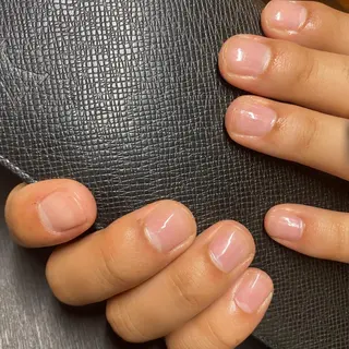 ネイル ease NAIL SALONのネイルデザイン