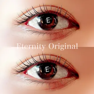 マツエク・マツパ Eternity 山中のマツエク・マツパデザイン