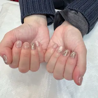 ネイル maruyasu. yのネイルデザイン