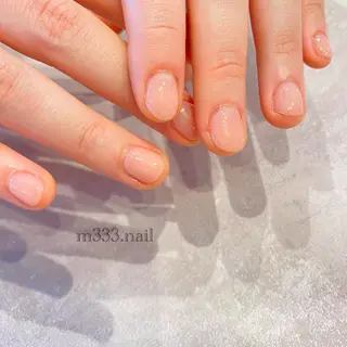 ネイル hair  MILE.所属・MILE. mukonosouのネイルデザイン