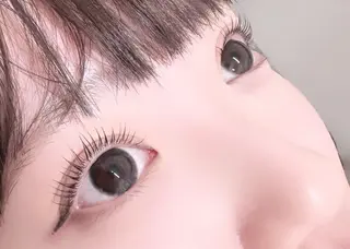 マツエク・マツパ Y's beauty MOMO🐰🤍のマツエク・マツパデザイン