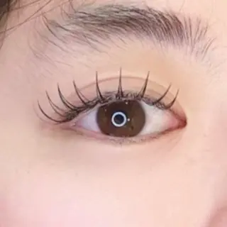 マツエク・マツパ LAWE. eyeのマツエク・マツパデザイン