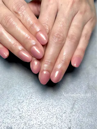 ネイル Nail Salon Posso所属・Asuka /possoのネイルデザイン