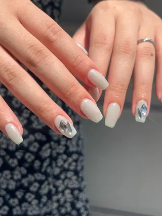 ネイル Lilia Maedaのネイルデザイン