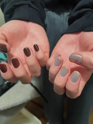 ネイル nail RINAのネイルデザイン