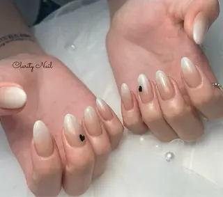 ネイル Clarity Nailのネイルデザイン