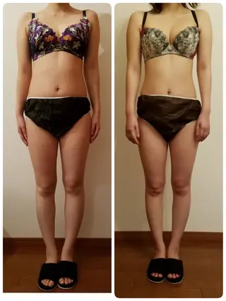 θTHETAメソッド シエスタ所属・siesta バストアップ痩身のエステ・リラクイメージ