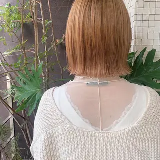 ミディアム 土屋かすみ✁︎. ꙳ 姫カットのヘアスタイル