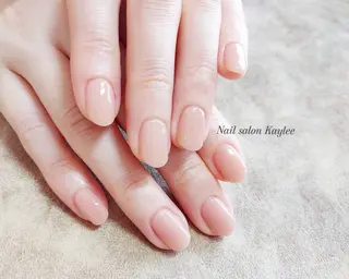 ネイル Nail salon  Kayleeのエステ・リラクイメージ