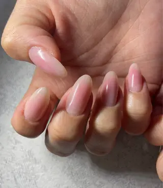 ミディアム LIAN- nailのネイルデザイン