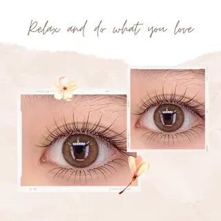 マツエク・マツパ Aranasalon 池袋店のマツエク・マツパデザイン