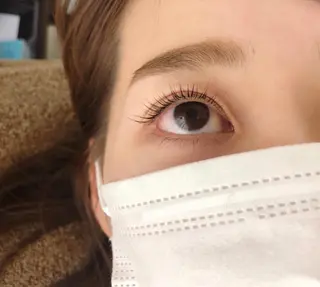 マツエク・マツパ Rita Eyesの眉毛・アイブロウイメージ