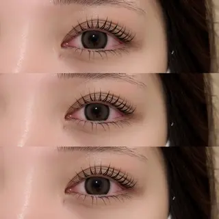 マツエク・マツパ chouchou. 柏の葉店🎀水島のマツエク・マツパデザイン