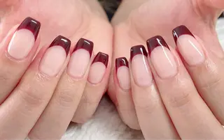 ネイル 市川駅 ✿中津のネイルデザイン