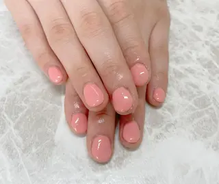 ネイル 🧸熊谷 かほ🧸のネイルデザイン