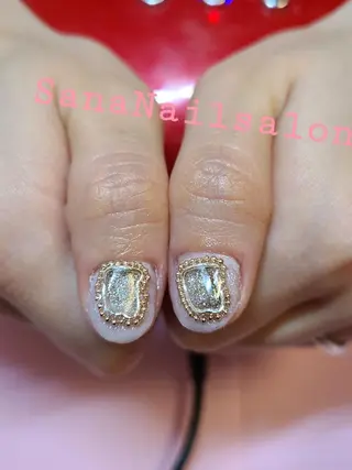 ネイル SanaNailsalon所属・Sana Nailsalonのネイルデザイン