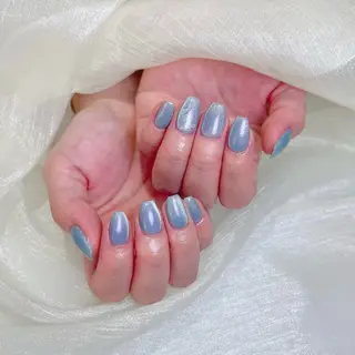 ネイル Ha ruのネイルデザイン