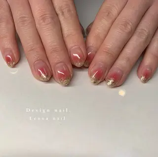 ネイル nailsalon Lenoaのネイルデザイン