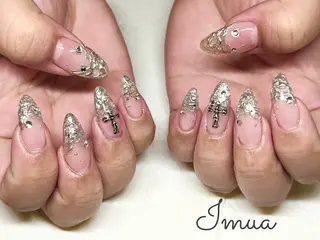 ネイル IMUA所属・IMUA🌴🌴 NAOMIのネイルデザイン