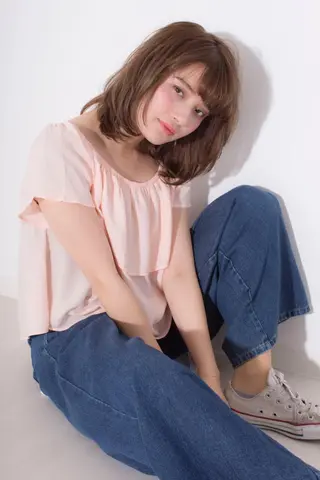 ショート LEDマツエク/ アイブロウ/石原の眉毛・アイブロウイメージ