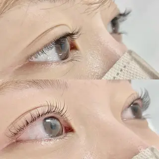 マツエク・マツパ やまもと あいらのマツエク・マツパデザイン