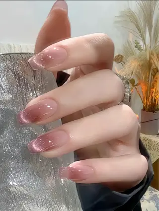 ネイル H'ami nailsalon 新大久保 【ハミネイル】（ハ ミネイルサロン シンオオクボ）所属・スカルプ まいとうのネイルデザイン